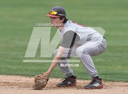 Thumbnail 1 in Hart @ Santa Margarita (Game 2) photogallery.