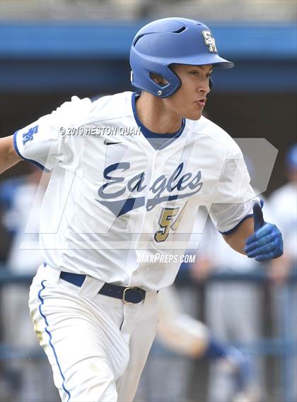 Thumbnail 3 in Hart @ Santa Margarita (Game 2) photogallery.