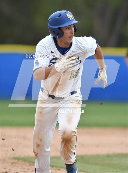 Thumbnail 3 in Hart @ Santa Margarita (Game 2) photogallery.