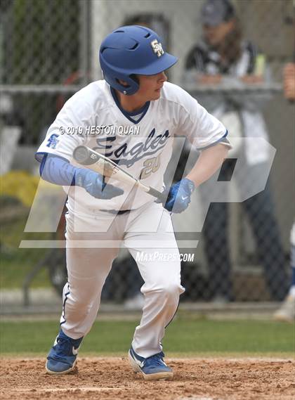 Thumbnail 2 in Hart @ Santa Margarita (Game 2) photogallery.
