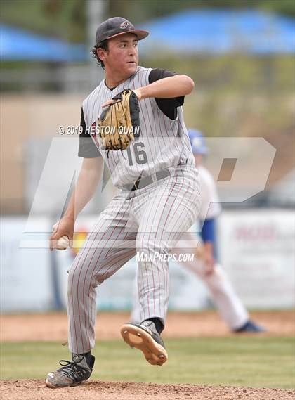 Thumbnail 2 in Hart @ Santa Margarita (Game 2) photogallery.