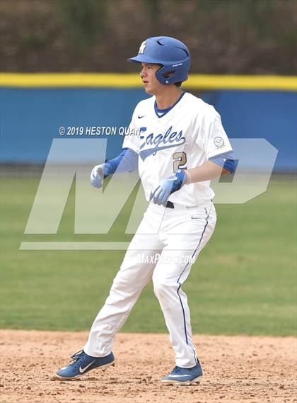 Thumbnail 2 in Hart @ Santa Margarita (Game 2) photogallery.