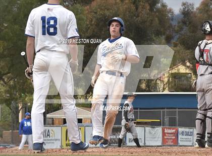 Thumbnail 2 in Hart @ Santa Margarita (Game 2) photogallery.