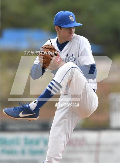 Thumbnail 3 in Hart @ Santa Margarita (Game 2) photogallery.