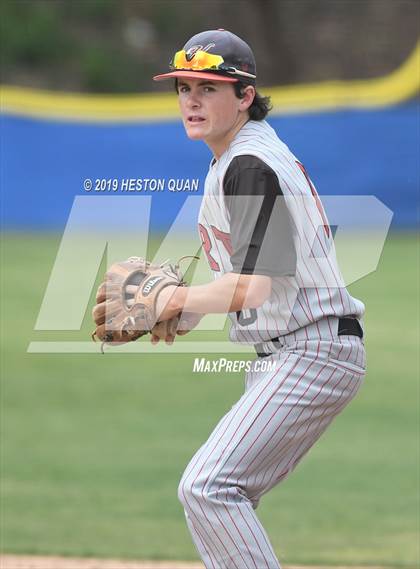 Thumbnail 2 in Hart @ Santa Margarita (Game 2) photogallery.
