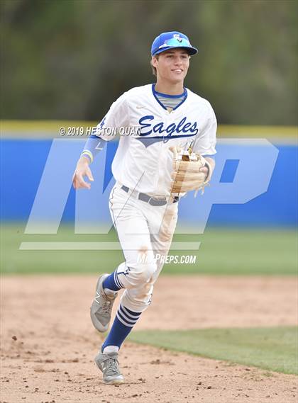 Thumbnail 3 in Hart @ Santa Margarita (Game 2) photogallery.