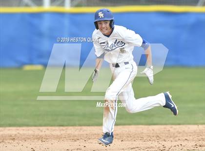 Thumbnail 1 in Hart @ Santa Margarita (Game 2) photogallery.