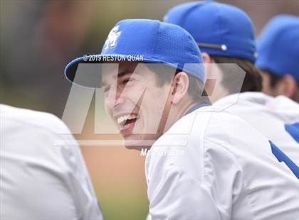 Thumbnail 1 in Hart @ Santa Margarita (Game 2) photogallery.