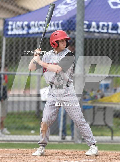 Thumbnail 3 in Hart @ Santa Margarita (Game 2) photogallery.