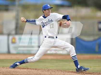 Thumbnail 2 in Hart @ Santa Margarita (Game 2) photogallery.