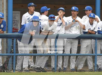 Thumbnail 1 in Hart @ Santa Margarita (Game 2) photogallery.