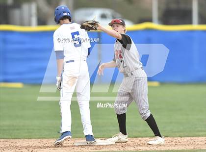 Thumbnail 1 in Hart @ Santa Margarita (Game 2) photogallery.