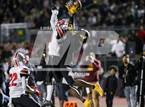 Photo from the gallery "Lincoln vs Edison (CIF SJS Round 1 Playoff)"