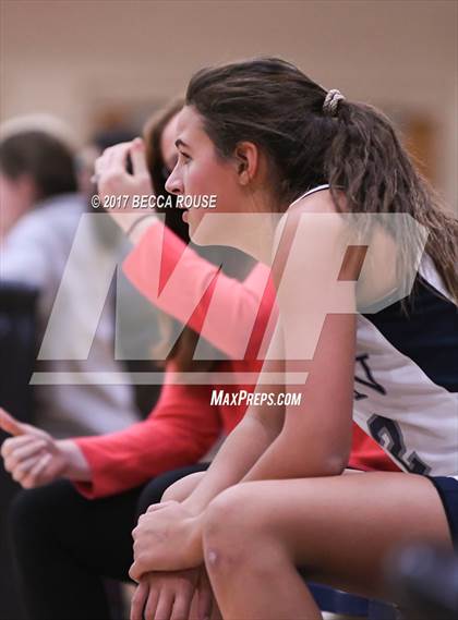 Thumbnail 2 in Charlotte Catholic @ Charlotte Latin photogallery.