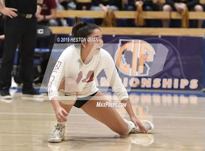 Thumbnail 3 in Marin Catholic vs. Torrey Pines (CIF State Open Final) photogallery.