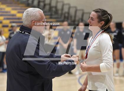 Thumbnail 2 in Marin Catholic vs. Torrey Pines (CIF State Open Final) photogallery.