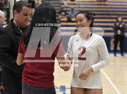 Thumbnail 1 in Marin Catholic vs. Torrey Pines (CIF State Open Final) photogallery.