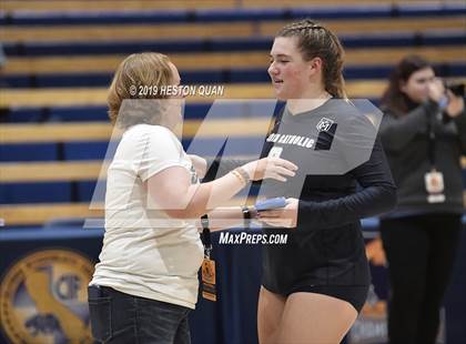 Thumbnail 3 in Marin Catholic vs. Torrey Pines (CIF State Open Final) photogallery.