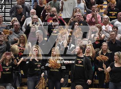 Thumbnail 2 in Marin Catholic vs. Torrey Pines (CIF State Open Final) photogallery.