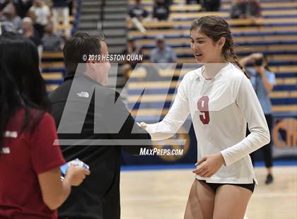 Thumbnail 2 in Marin Catholic vs. Torrey Pines (CIF State Open Final) photogallery.