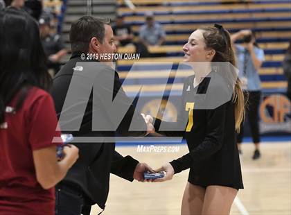 Thumbnail 3 in Marin Catholic vs. Torrey Pines (CIF State Open Final) photogallery.