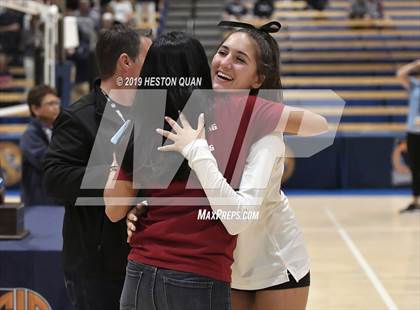 Thumbnail 1 in Marin Catholic vs. Torrey Pines (CIF State Open Final) photogallery.