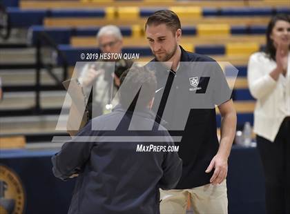 Thumbnail 3 in Marin Catholic vs. Torrey Pines (CIF State Open Final) photogallery.