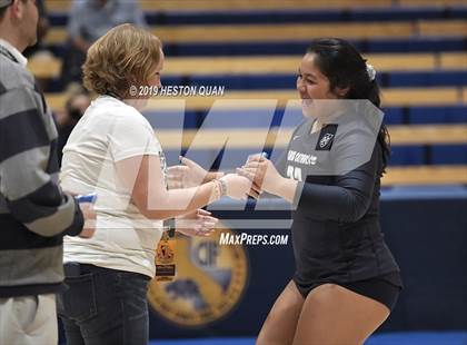 Thumbnail 1 in Marin Catholic vs. Torrey Pines (CIF State Open Final) photogallery.