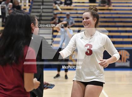Thumbnail 2 in Marin Catholic vs. Torrey Pines (CIF State Open Final) photogallery.
