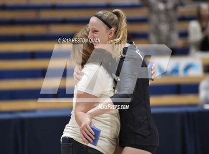 Thumbnail 1 in Marin Catholic vs. Torrey Pines (CIF State Open Final) photogallery.