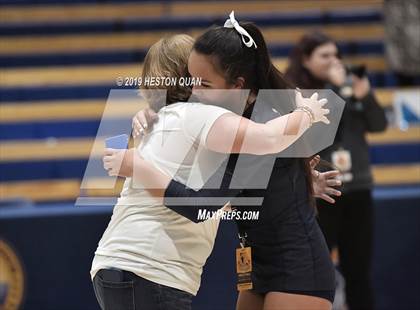 Thumbnail 3 in Marin Catholic vs. Torrey Pines (CIF State Open Final) photogallery.