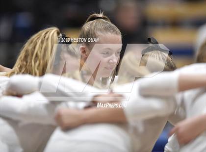 Thumbnail 1 in Marin Catholic vs. Torrey Pines (CIF State Open Final) photogallery.