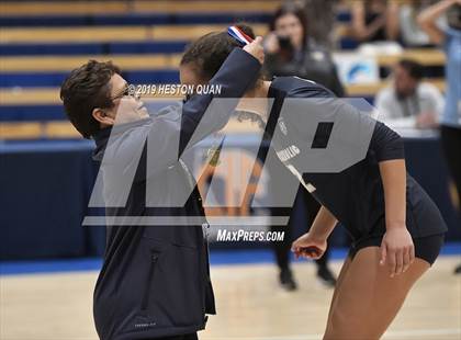 Thumbnail 1 in Marin Catholic vs. Torrey Pines (CIF State Open Final) photogallery.