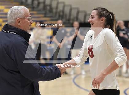 Thumbnail 2 in Marin Catholic vs. Torrey Pines (CIF State Open Final) photogallery.