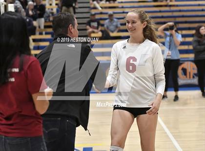 Thumbnail 3 in Marin Catholic vs. Torrey Pines (CIF State Open Final) photogallery.