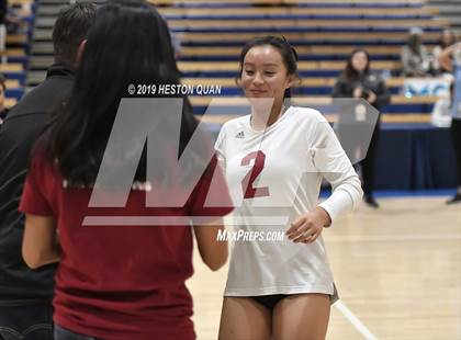 Thumbnail 3 in Marin Catholic vs. Torrey Pines (CIF State Open Final) photogallery.