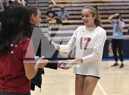 Thumbnail 3 in Marin Catholic vs. Torrey Pines (CIF State Open Final) photogallery.