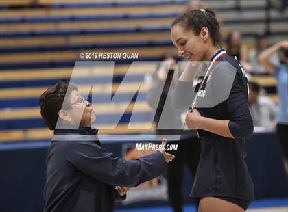 Thumbnail 2 in Marin Catholic vs. Torrey Pines (CIF State Open Final) photogallery.