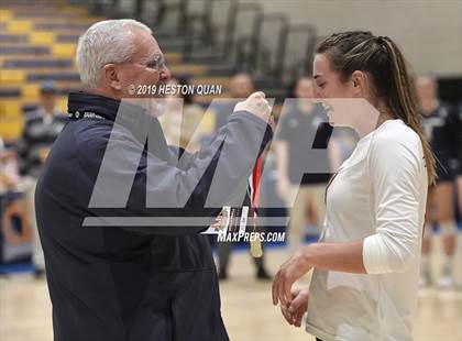Thumbnail 3 in Marin Catholic vs. Torrey Pines (CIF State Open Final) photogallery.