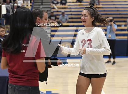 Thumbnail 3 in Marin Catholic vs. Torrey Pines (CIF State Open Final) photogallery.