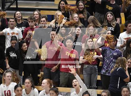 Thumbnail 2 in Marin Catholic vs. Torrey Pines (CIF State Open Final) photogallery.