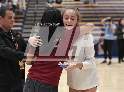 Thumbnail 1 in Marin Catholic vs. Torrey Pines (CIF State Open Final) photogallery.