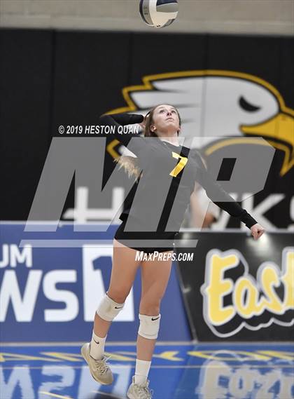 Thumbnail 2 in Marin Catholic vs. Torrey Pines (CIF State Open Final) photogallery.