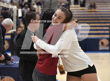 Thumbnail 2 in Marin Catholic vs. Torrey Pines (CIF State Open Final) photogallery.