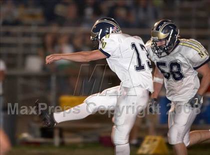 Thumbnail 3 in Nevada Union @ Ponderosa photogallery.