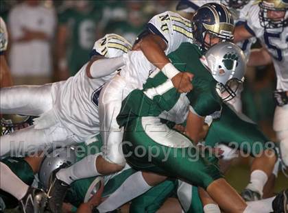 Thumbnail 2 in Nevada Union @ Ponderosa photogallery.