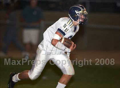 Thumbnail 1 in Nevada Union @ Ponderosa photogallery.