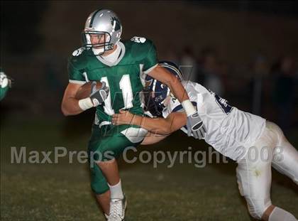 Thumbnail 3 in Nevada Union @ Ponderosa photogallery.