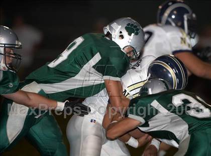 Thumbnail 1 in Nevada Union @ Ponderosa photogallery.