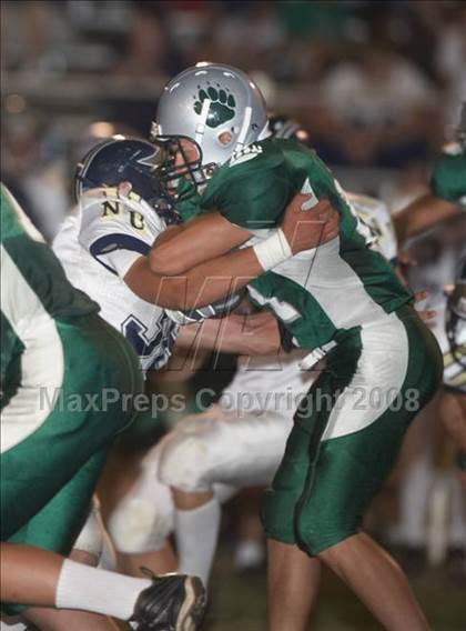 Thumbnail 3 in Nevada Union @ Ponderosa photogallery.